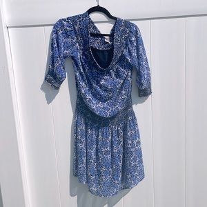 It’s a beautiful Michael kors dress